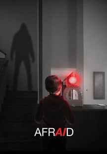 دانلود فیلم ترسیده AfrAId 2024