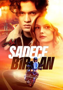 دانلود فیلم عشق فقط یک لحظه است Ask Sadece Bir An 2025