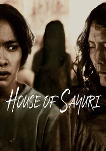 دانلود فیلم خاندان سایوری House of Sayuri 2024
