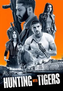 دانلود فیلم شکار با ببرها Hunting with Tigers 2024