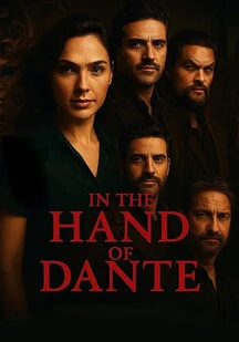 دانلود فیلم در دست دانته In the Hand of Dante 2025