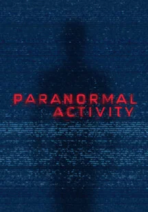 دانلود فیلم فعالیت فراطبیعی Paranormal Activity 2007