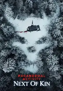 دانلود فیلم فعالیت فراطبیعی 7 Paranormal Activity 7 2021