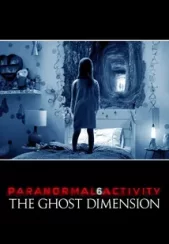 دانلود فیلم فعالیت فراطبیعی 6 Paranormal Activity 6 2015