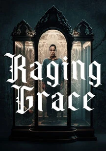 دانلود فیلم گریس خشمگین Raging Grace 2023