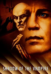 دانلود فیلم سایه خون‌آشام Shadow of the Vampire 2000