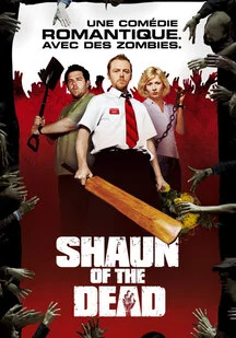 دانلود فیلم شاون مردگان Shaun of the Dead 2004