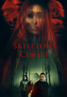 دانلود فیلم اسکلت های پنهان در گنجه Skeletons in the Closet 2024