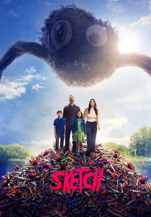 دانلود فیلم نقاشی Sketch 2024
