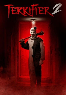 دانلود فیلم ترساننده 2 Terrifier 2 2022