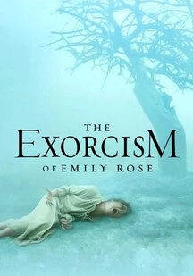 دانلود فیلم جن گیری از امیلی رز The Exorcism of Emily Rose 2005
