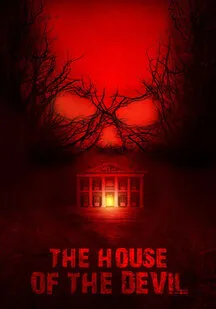 دانلود فیلم خانه شیطان The House of the Devil 2009