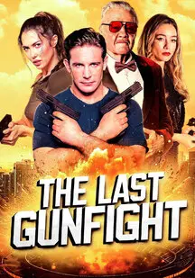 دانلود فیلم آخرین تیراندازی The Last Gunfight 2025