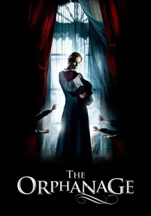 دانلود فیلم یتیم خانه The Orphanage 2007