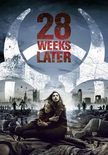 دانلود فیلم 28 هفته بعد Twenty Eight 28 Weeks Later 2007