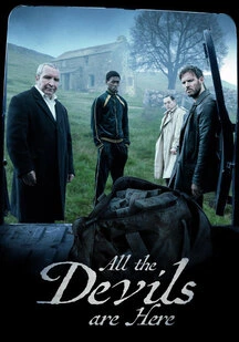 دانلود فیلم همه شیاطین اینجا هستند All the Devils Are Here 2025