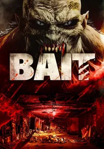 دانلود فیلم طعمه Bait 2025