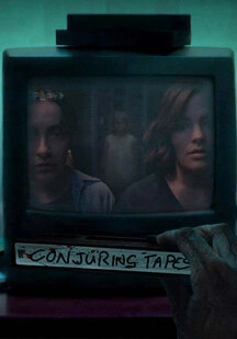 دانلود فیلم نوارهای احضار Conjuring Tapes 2025
