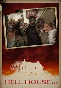 دانلود فیلم خانه جهنمی Hell House LLC 2015