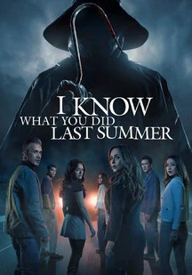 دانلود فیلم می‌دانم تابستان گذشته چه کردی I Know What You Did Last Summer 2025