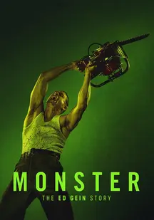 دانلود سریال هیولا داستان اد گین Monster: The Ed Gein Story 2025