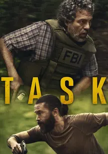 دانلود سریال وظیفه Task 2025