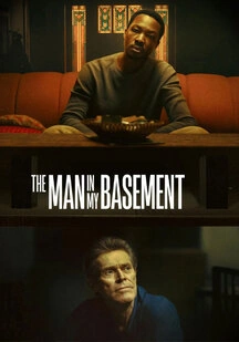 دانلود فیلم مردی در زیرزمین من The Man in My Basement 2025