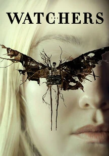دانلود فیلم نگهبانان The Watchers 2024