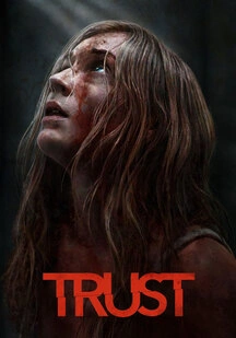 دانلود فیلم اعتماد Trust 2025