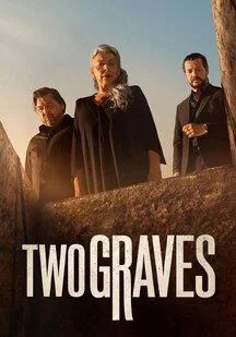 دانلود سریال دو قبر Two Graves 2025