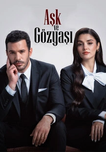 دانلود سریال عشق و اشک Ask ve Gozyasi 2025