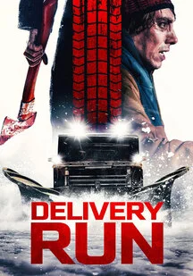 دانلود فیلم سفارش مرگبار Delivery Run 2024