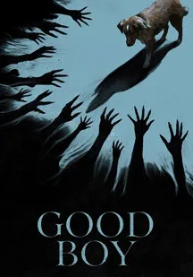 دانلود فیلم پسر خوب Good Boy 2025