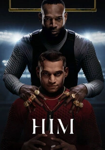 دانلود فیلم او Him 2025