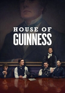 دانلود سریال خاندان گینس House of Guinness 2025