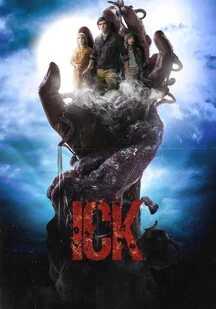 دانلود فیلم ایک Ick 2024