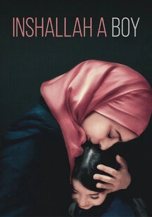 دانلود فیلم انشاءالله پسر خواهد بود Inshallah a Boy 2023