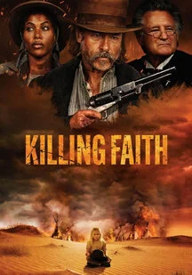 دانلود فیلم مرگ ایمان Killing Faith 2025
