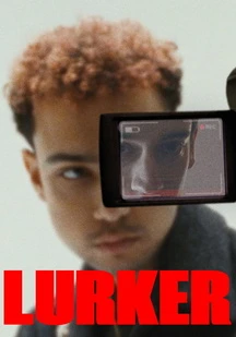 دانلود فیلم لورکر Lurker 2025