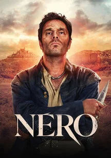 دانلود سریال نرو قاتل Nero the Assassin 2025