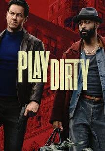دانلود فیلم بازی کثیف Play Dirty 2025