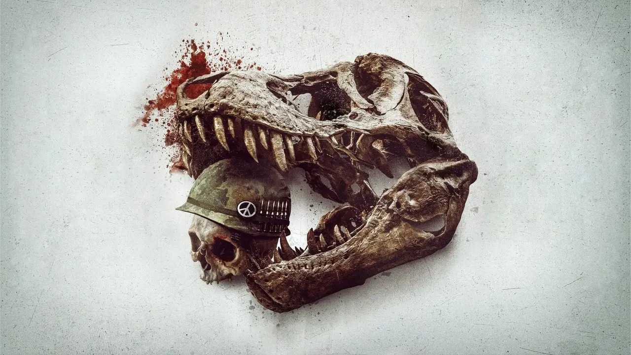 فیلم جنگ بدوی Primitive War 2025