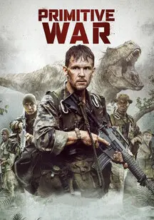 دانلود فیلم جنگ بدوی Primitive War 2025