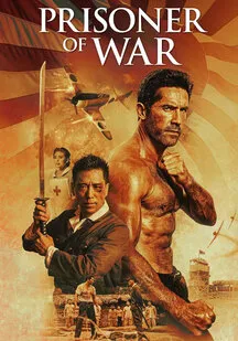 دانلود فیلم اسیر جنگی Prisoner of War 2025