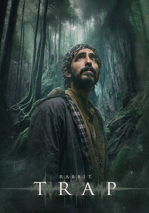 دانلود فیلم تله خرگوش Rabbit Trap 2025