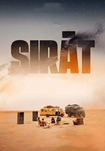 دانلود فیلم سیرت Sirat 2025