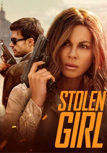 دانلود فیلم دختر دزدیده شده Stolen Girl 2025