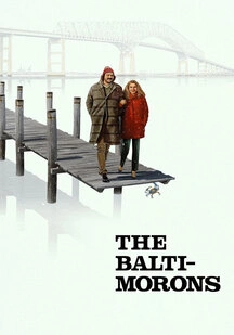 دانلود فیلم بالتیمورونز The Baltimorons 2025