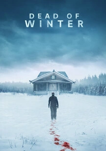 دانلود فیلم زمستان مرگبار The Dead of Winter 2025