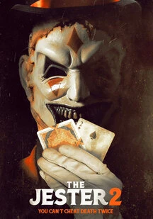 دانلود فیلم جستر 2 The Jester 2 2025